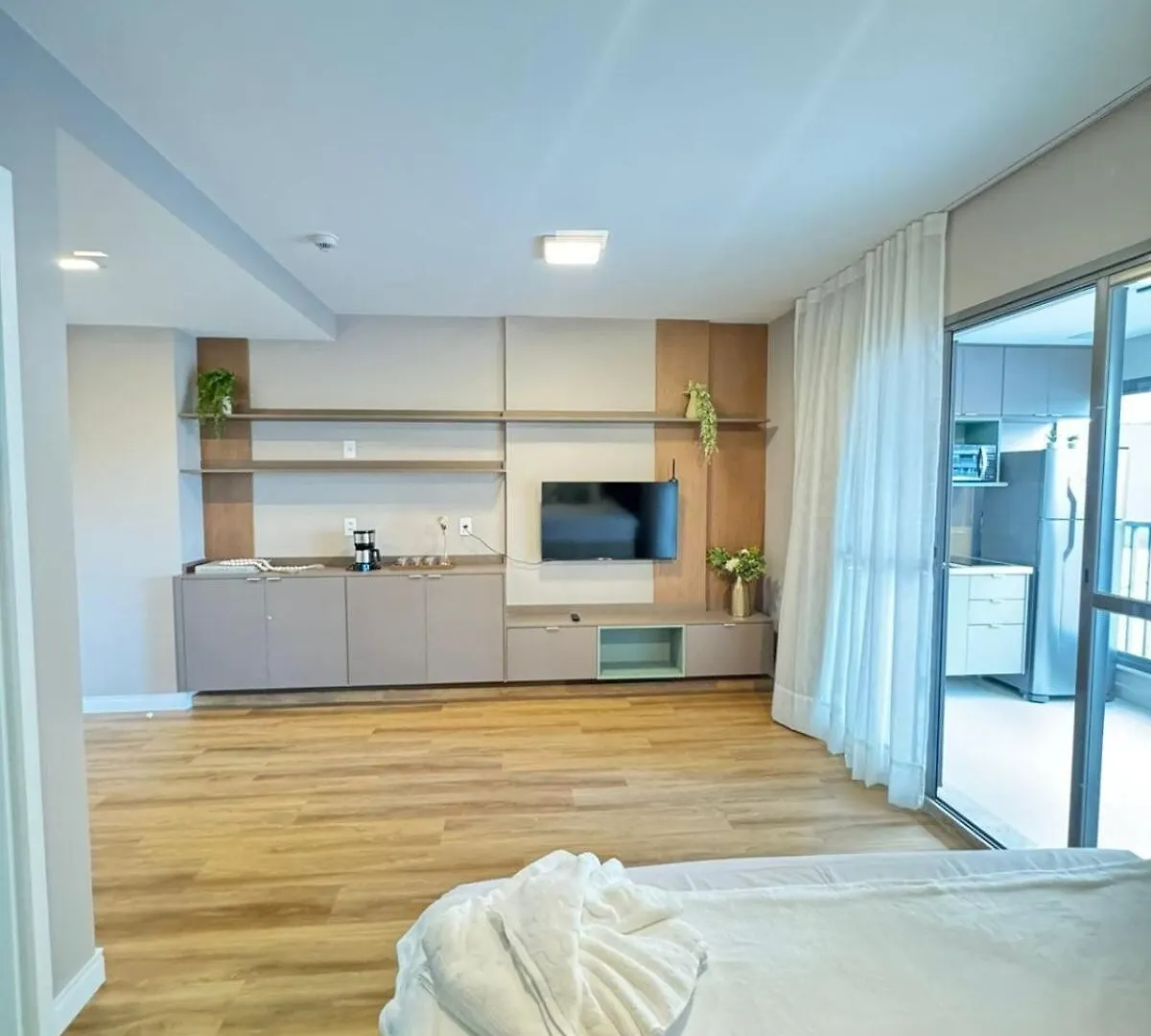 2016 - Brooklin | Ap Novo Completo Sp Apartment Sao Paulo Brazil