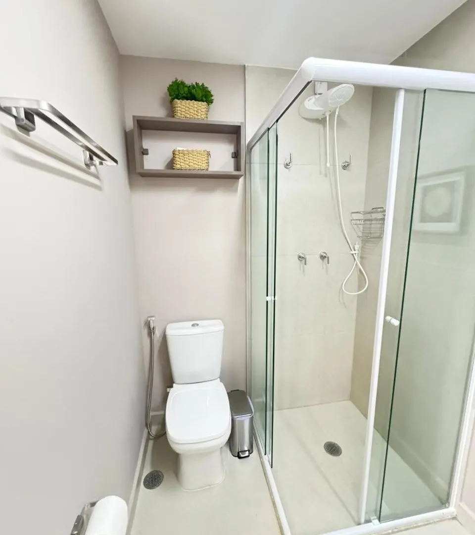 2016 - Brooklin | Ap Novo Completo Sp Apartment Sao Paulo 0*,  Brazil
