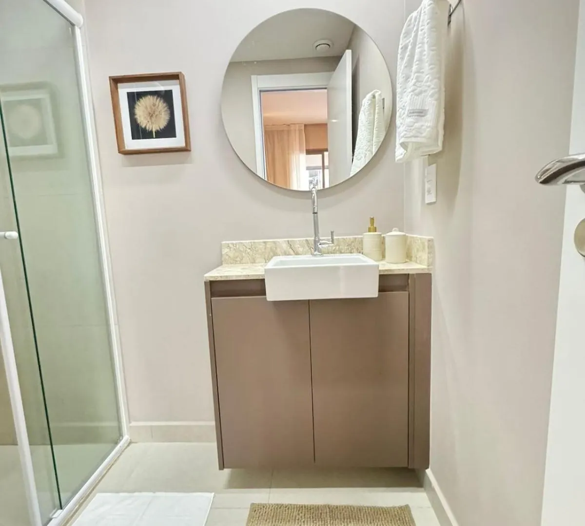 2016 - Brooklin | Ap Novo Completo Sp Apartment Sao Paulo Brazil
