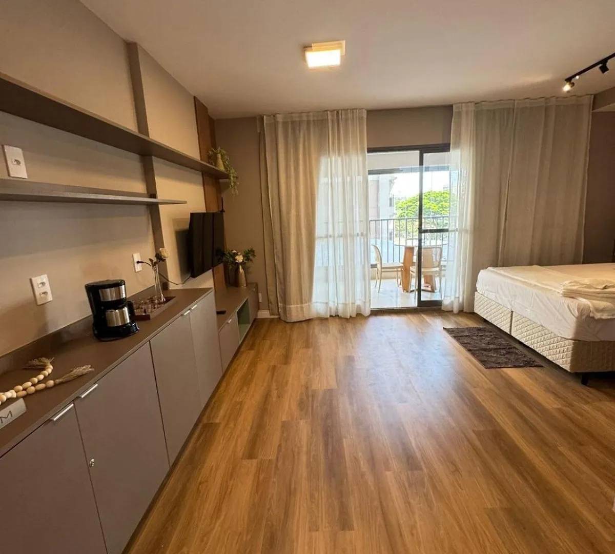 2016 - Brooklin | Ap Novo Completo Sp Apartment Sao Paulo 0*,
