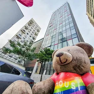 Apartamento Housi Paulista, São Paulo